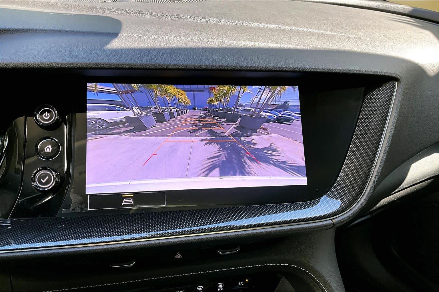 Thumbnail: 2021 Buick Envision - 27