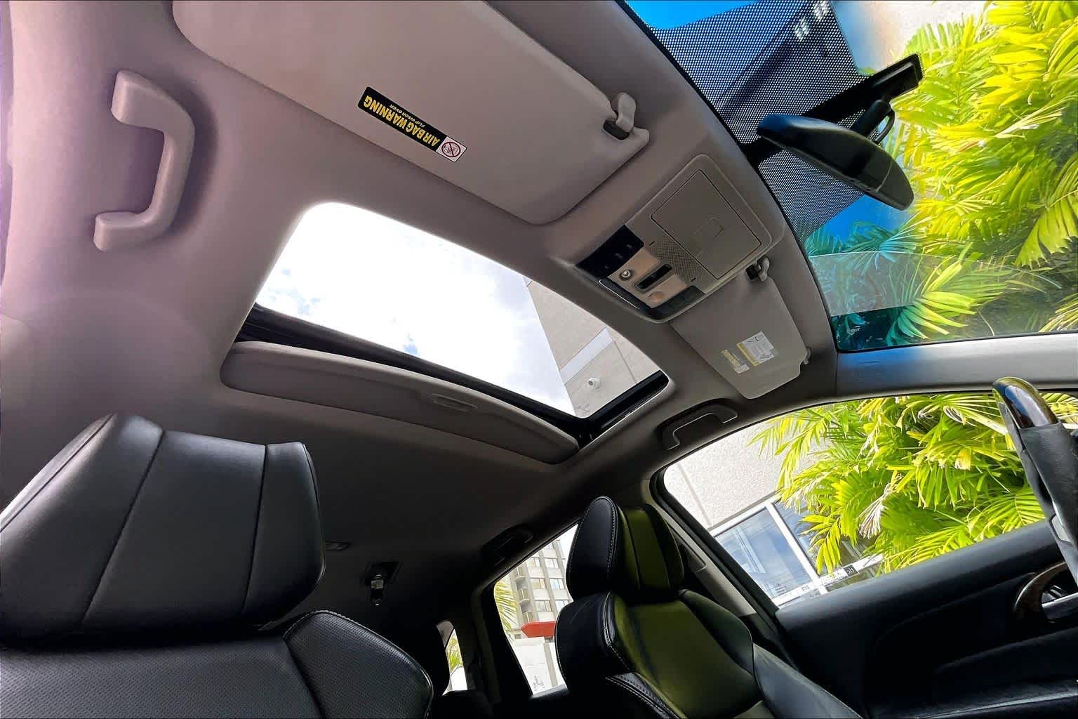 Thumbnail: 2012 Acura MDX - 31