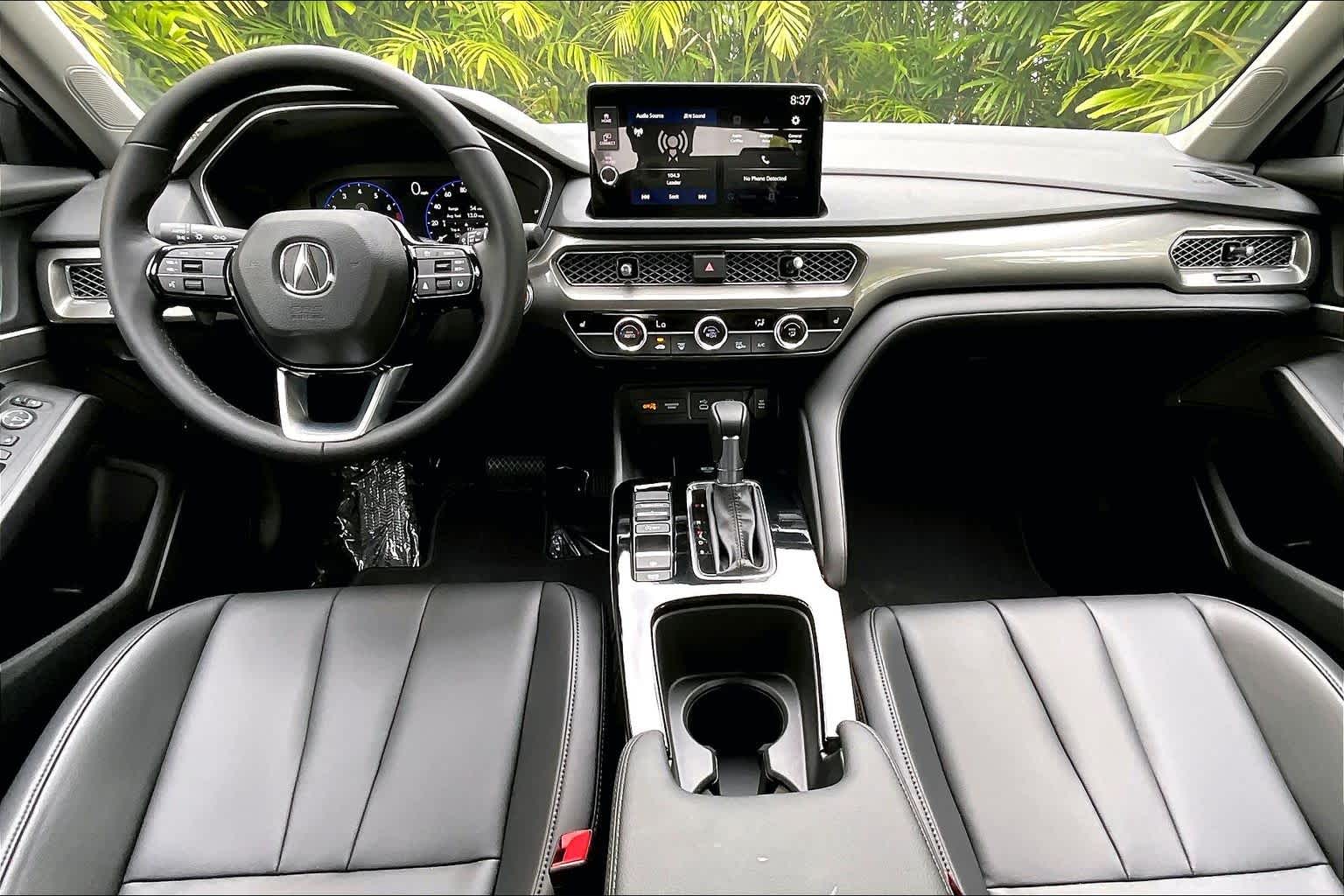 Thumbnail: 2026 Acura Integra - 11