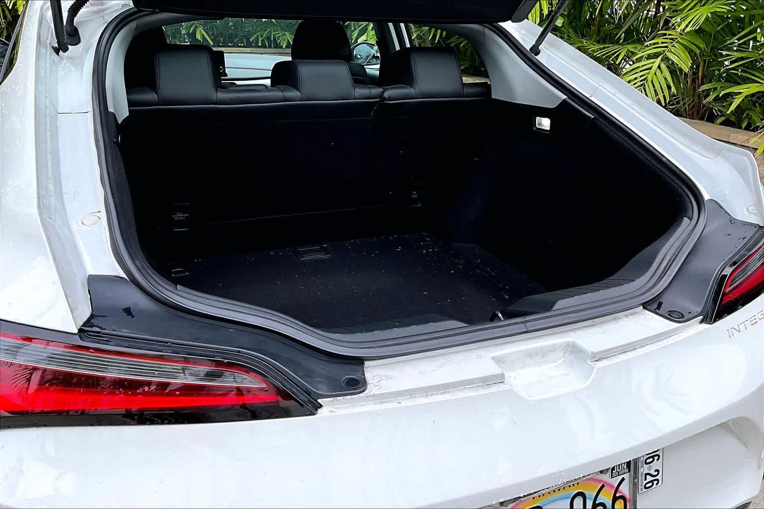 Thumbnail: 2023 Acura Integra - 19