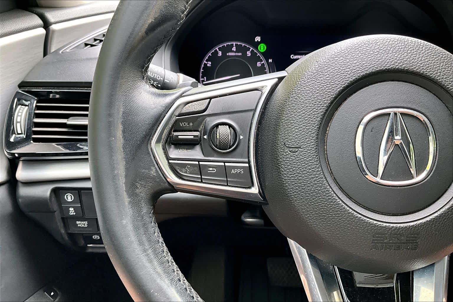 Thumbnail: 2023 Acura RDX - 25