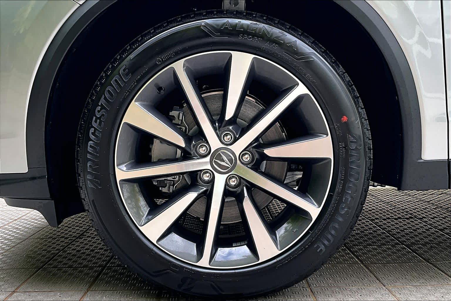 Thumbnail: 2026 Acura MDX - 9