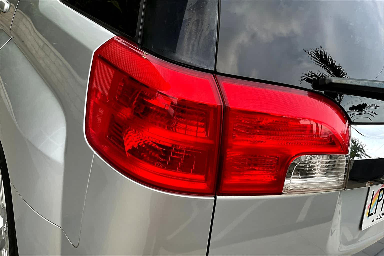 2015 GMC Terrain SLE 32