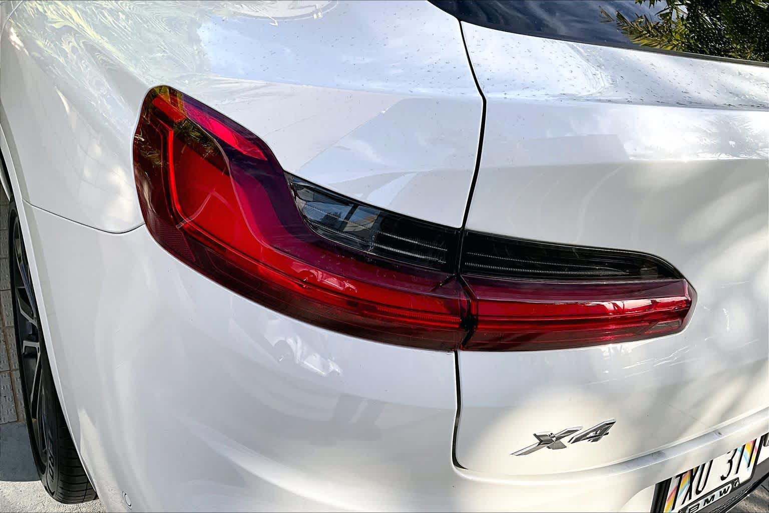 Thumbnail: 2020 BMW X4 - 32