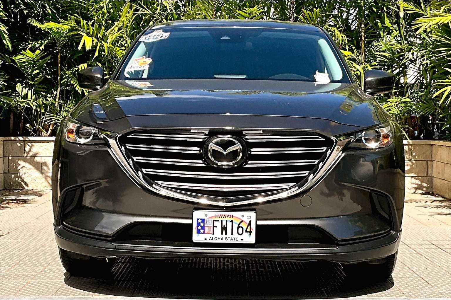Thumbnail: 2019 Mazda CX-9 - 7