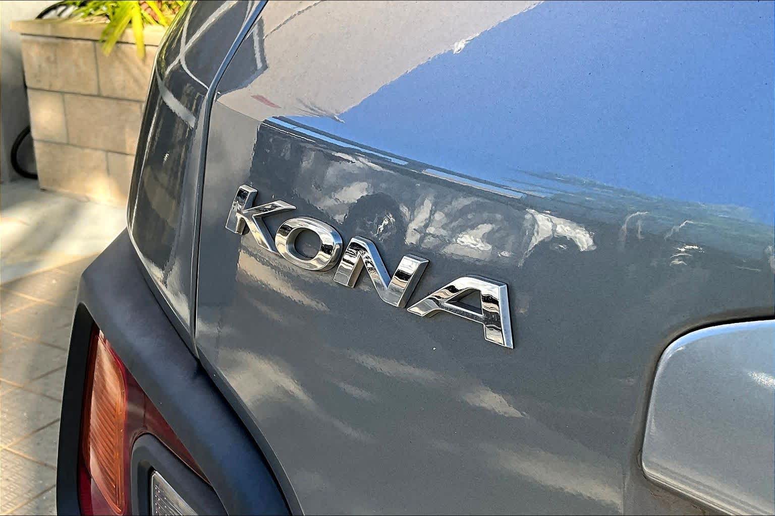 Thumbnail: 2019 Hyundai Kona - 8