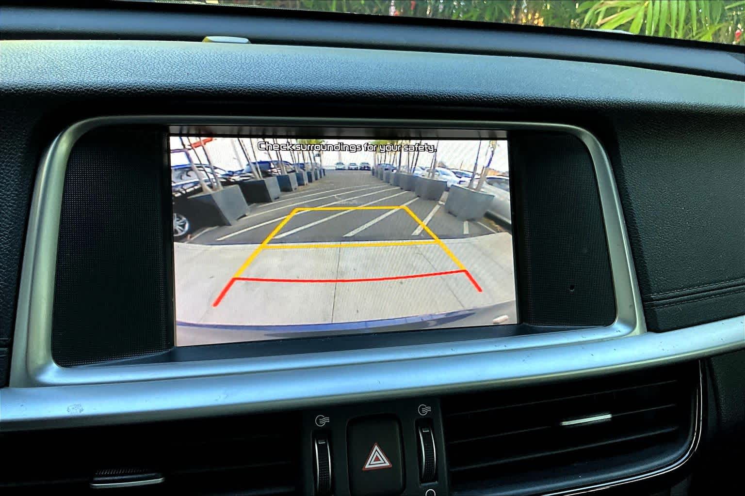 Thumbnail: 2019 Kia Optima - 27