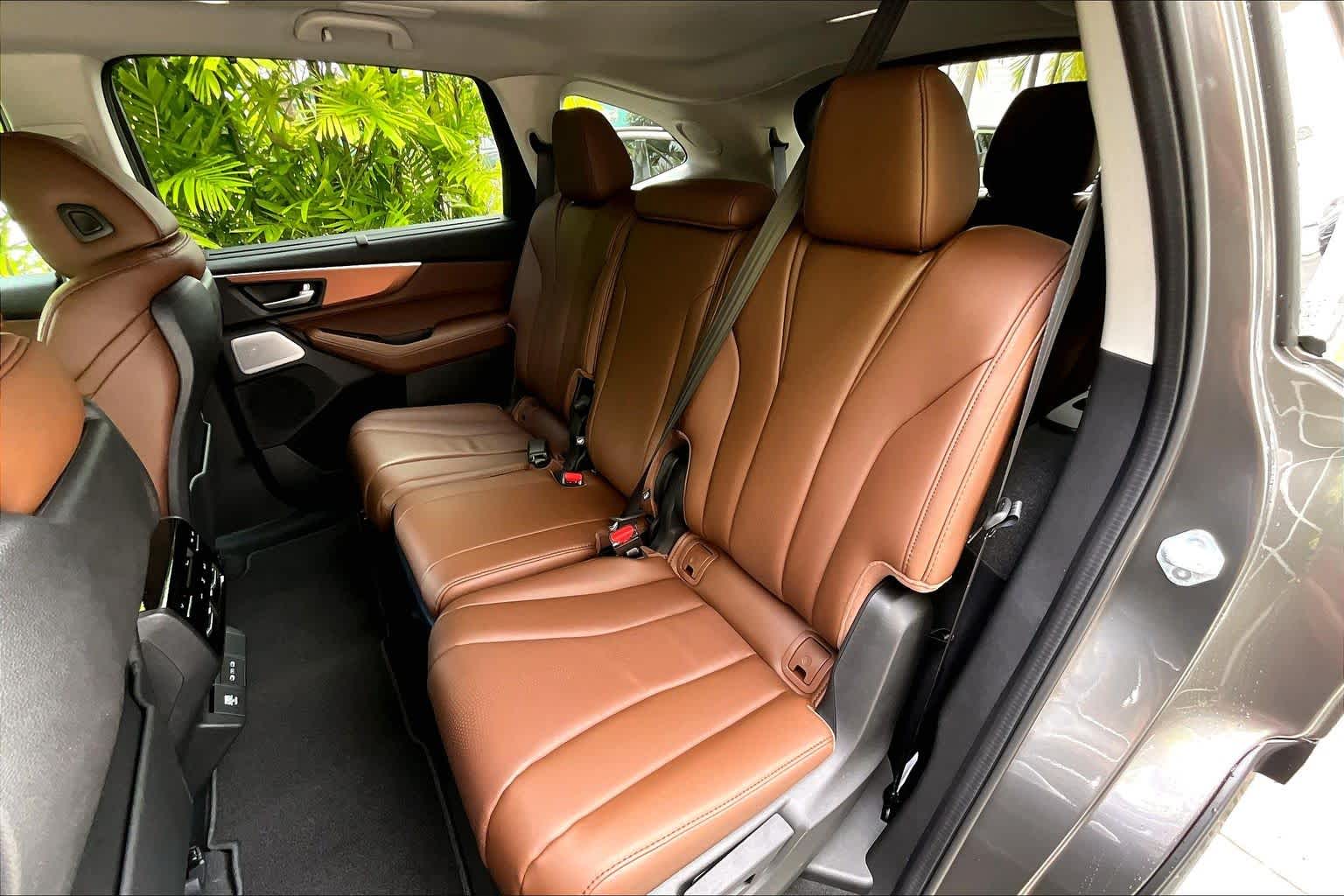 Thumbnail: 2026 Acura MDX - 14