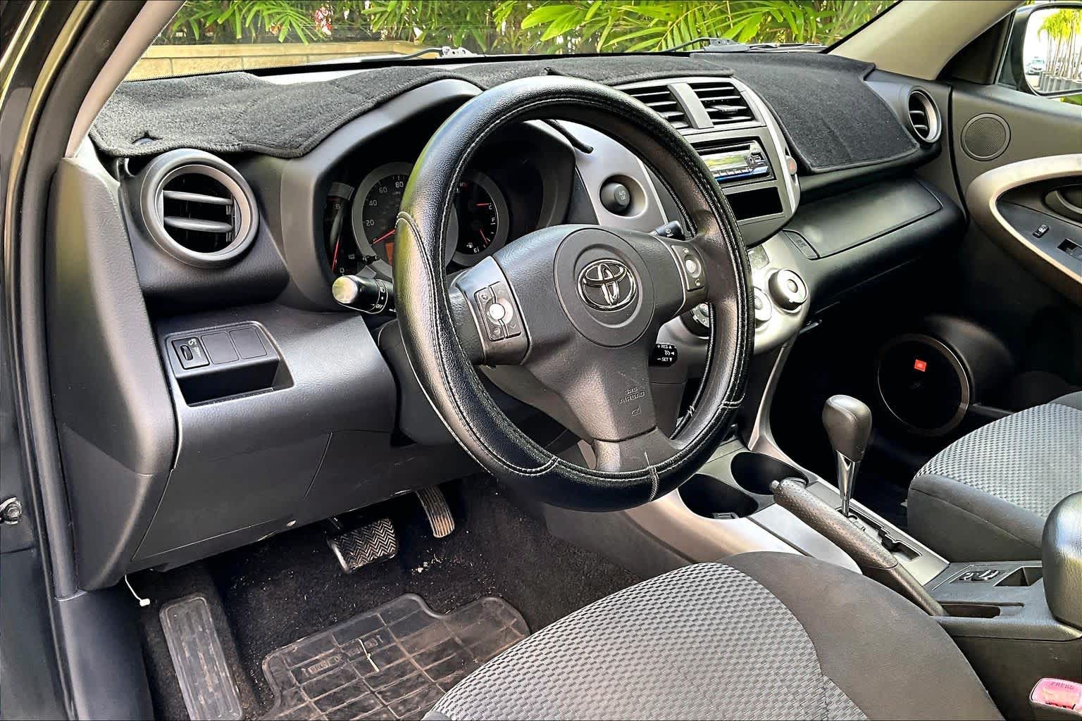 Thumbnail: 2007 Toyota RAV4 - 3