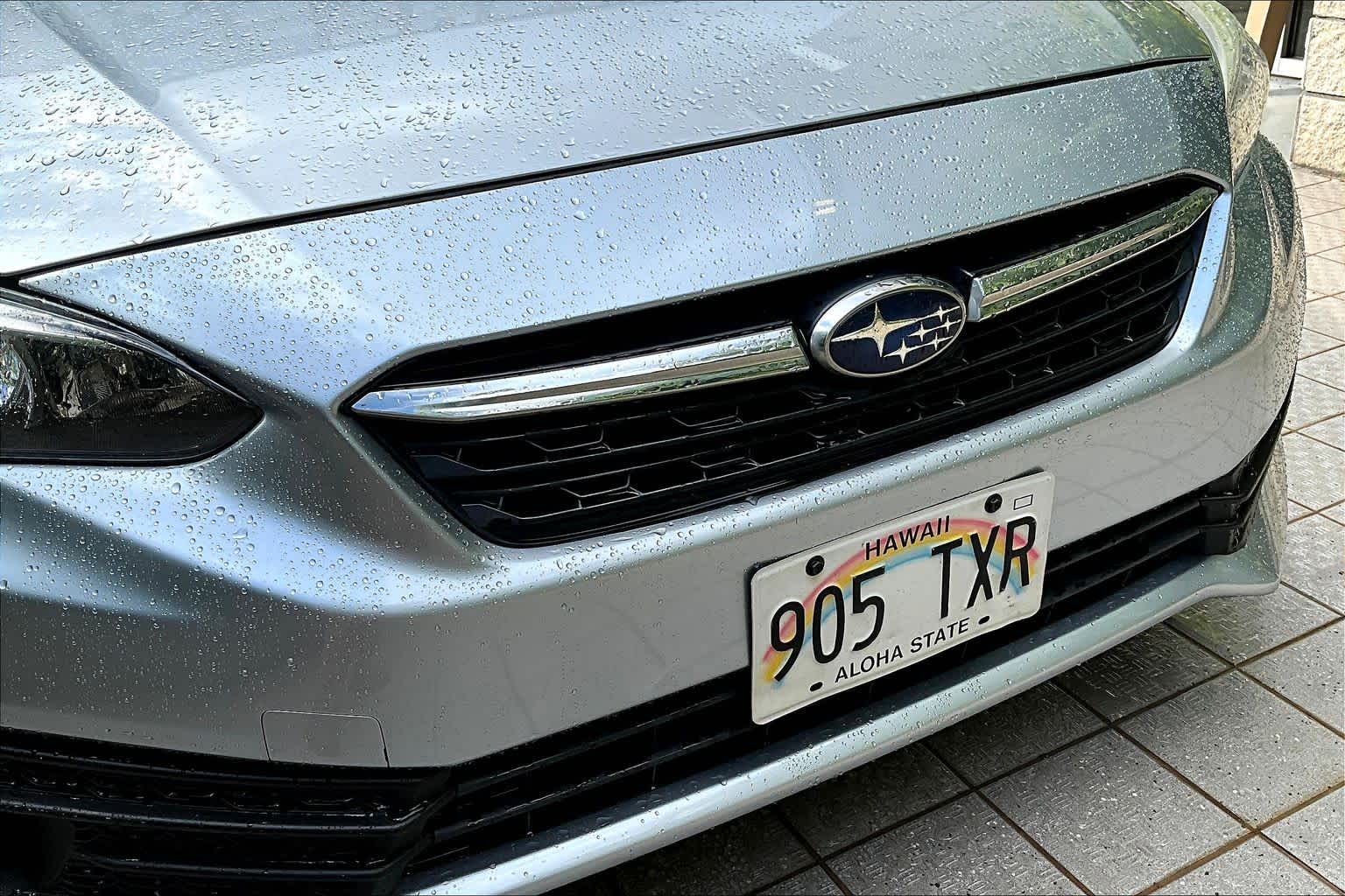 Thumbnail: 2020 Subaru Impreza - 34