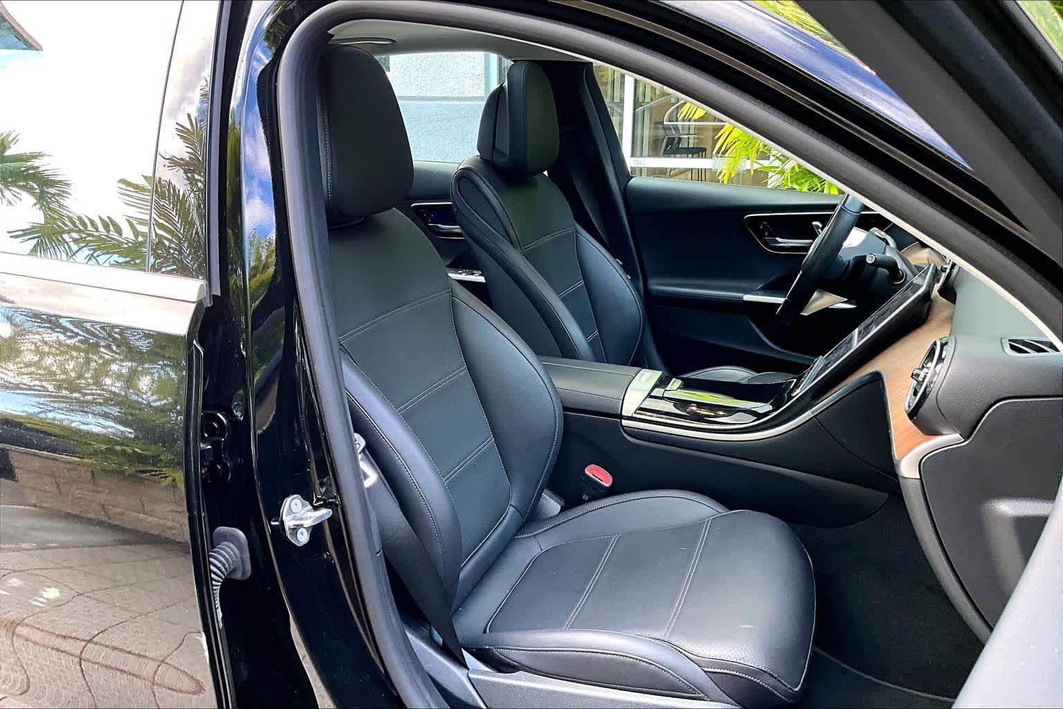 2024 Mercedes-Benz C-Class Sedan C 300 - Photo 14