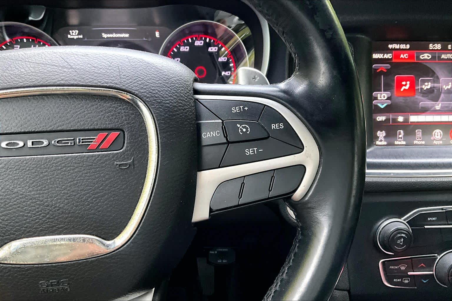 Thumbnail: 2016 Dodge Charger - 26