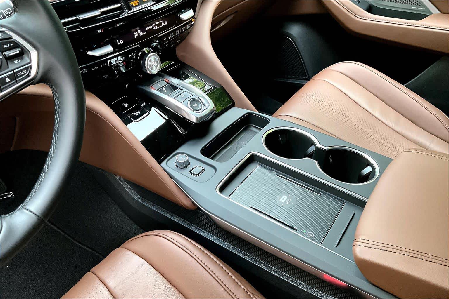 Thumbnail: 2026 Acura MDX - 18