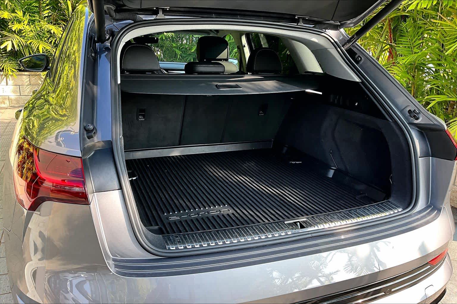 Thumbnail: 2021 Audi e-tron - 19