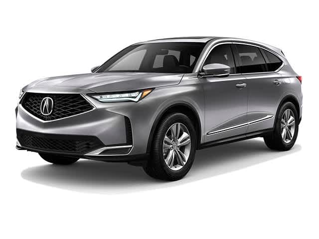 2026 Acura MDX -'s photo