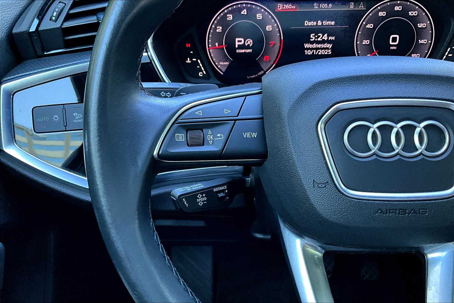 Thumbnail: 2021 Audi Q3 - 25