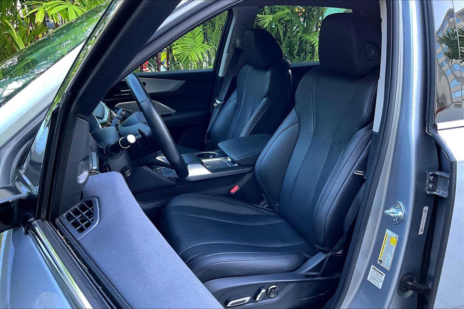 Thumbnail: 2023 Acura MDX - 12