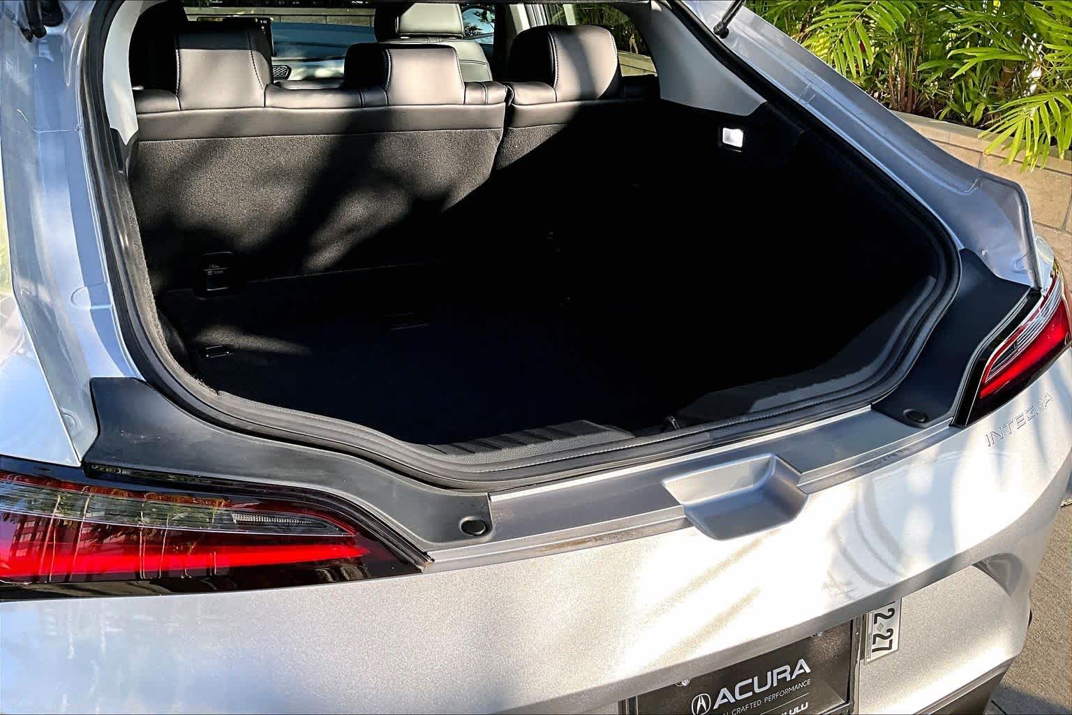 Thumbnail: 2026 Acura Integra - 20