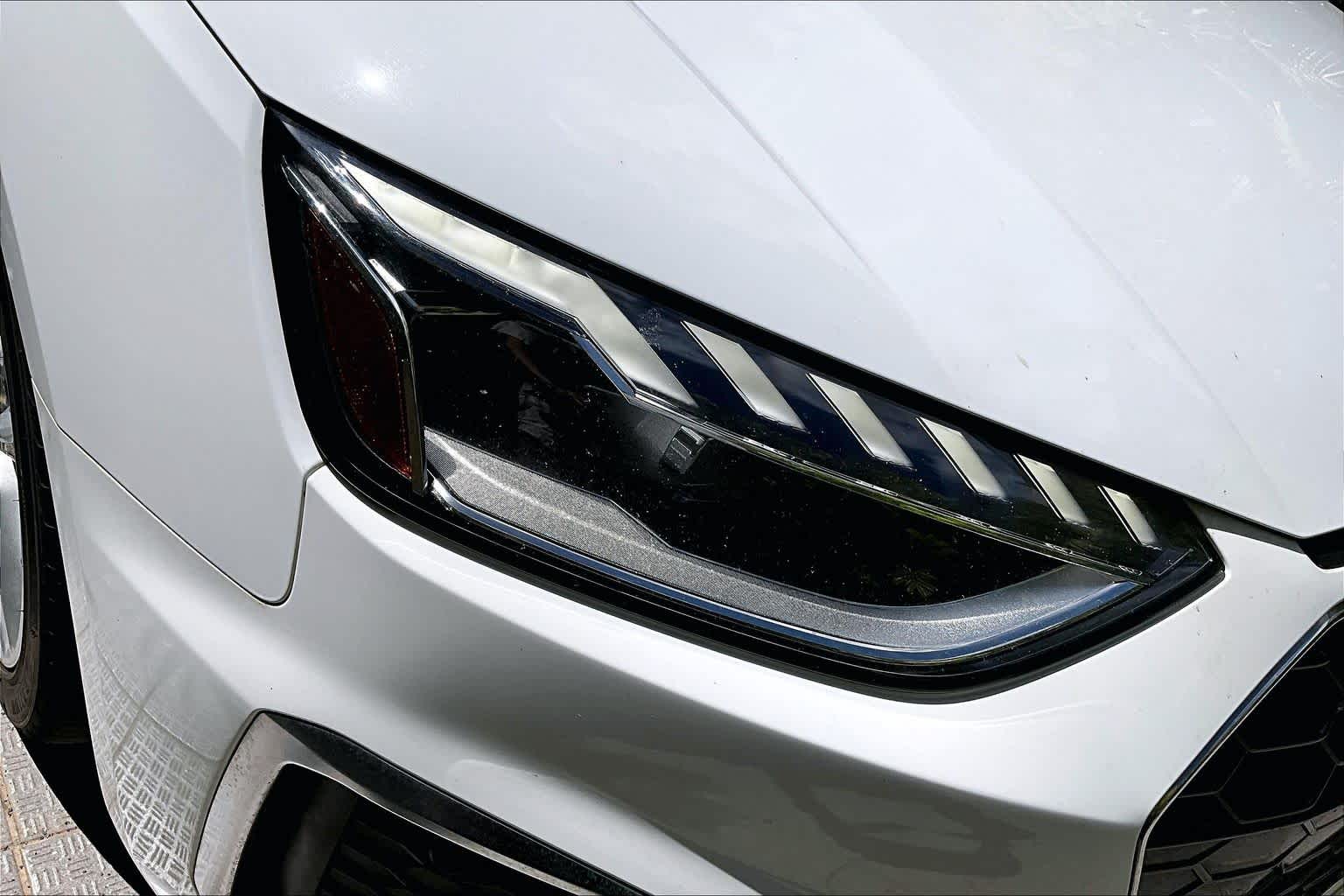 Thumbnail: 2022 Audi A4 - 32