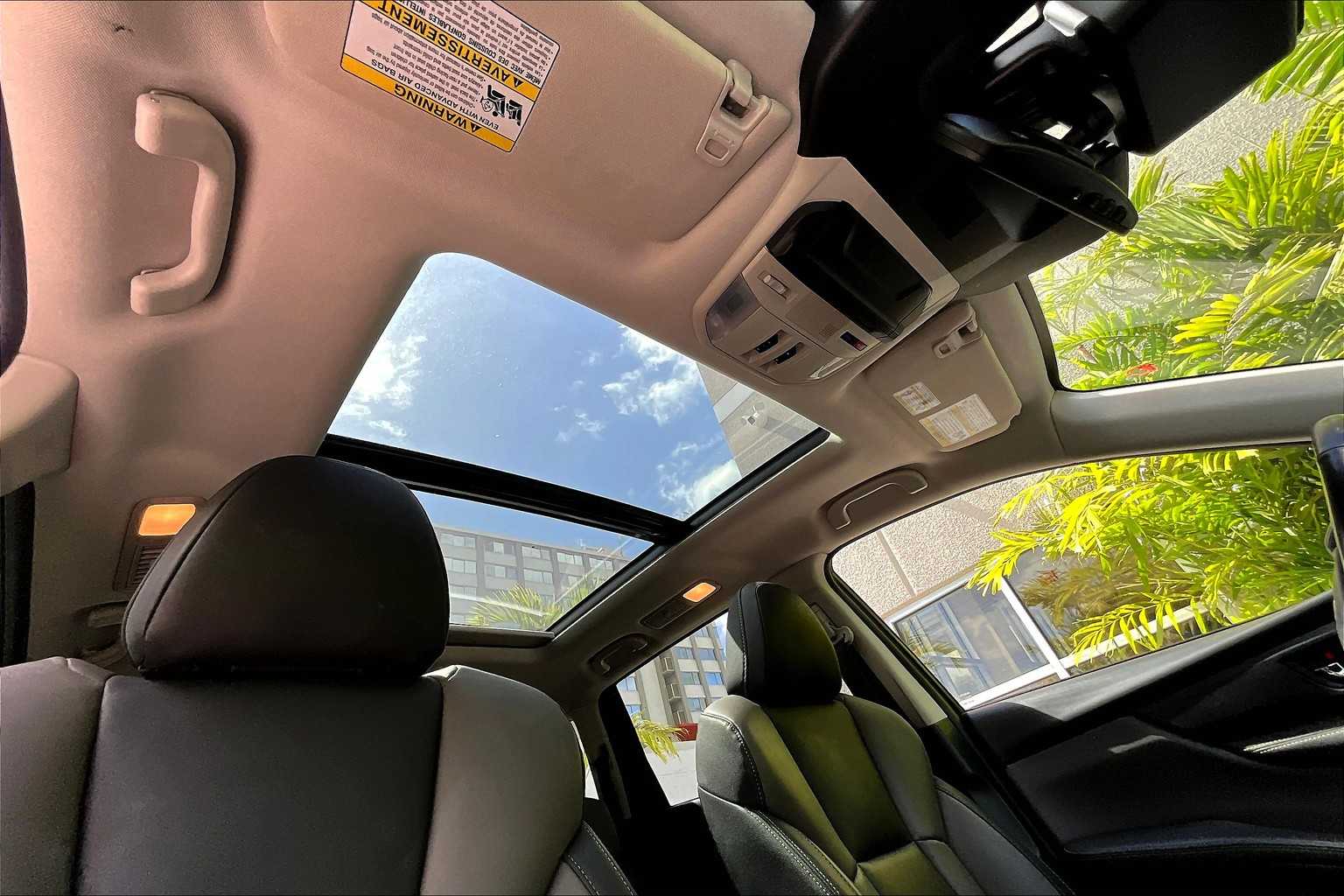 Thumbnail: 2023 Subaru Ascent - 29