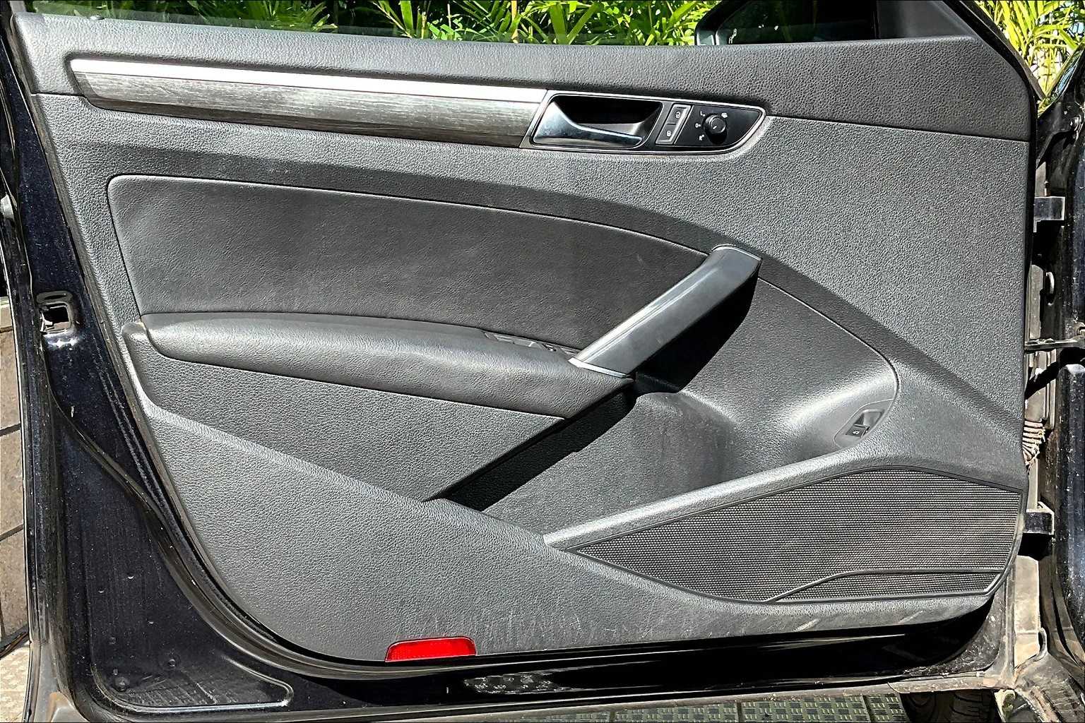 Thumbnail: 2018 Volkswagen Passat - 27