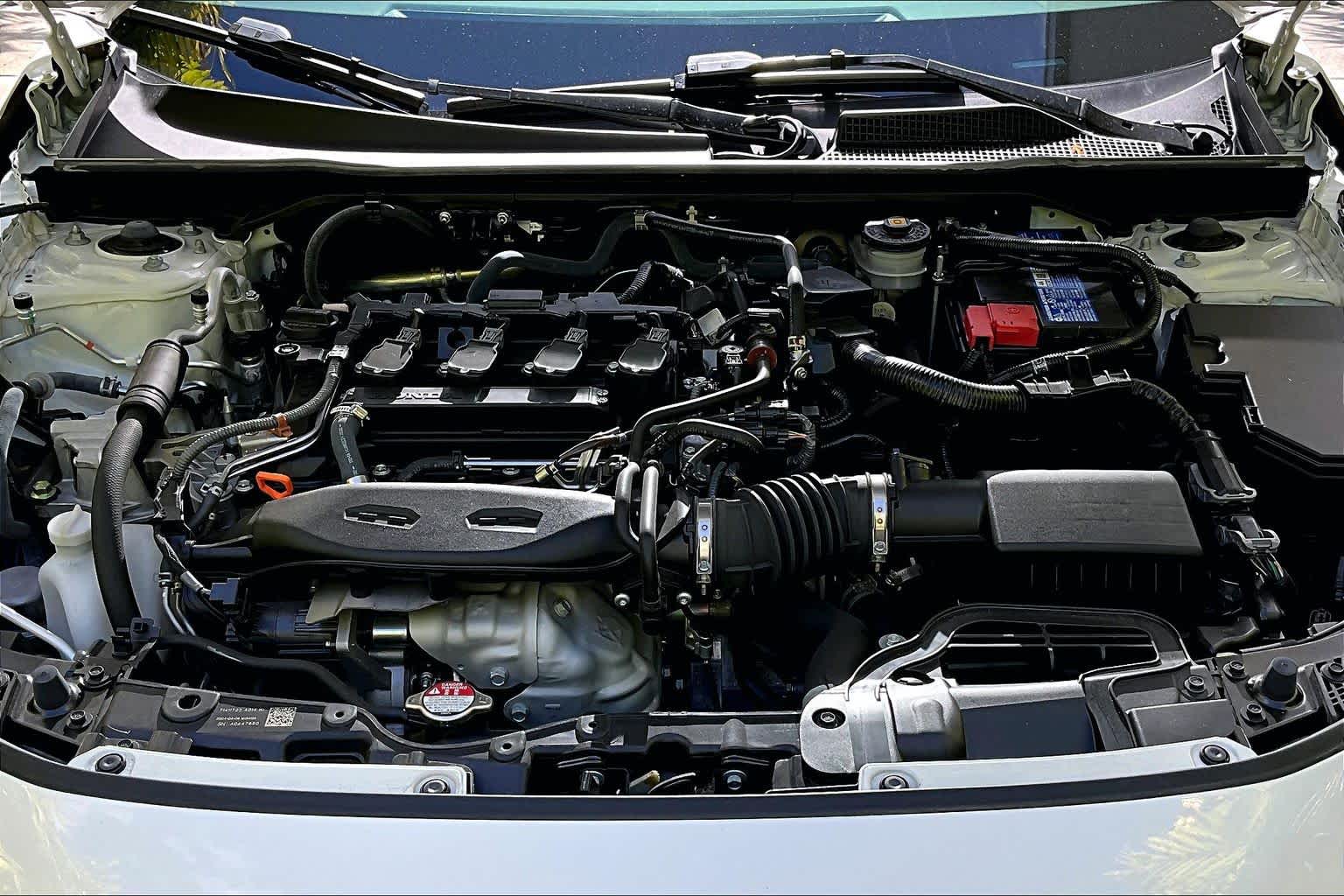 Thumbnail: 2024 Honda Civic - 9
