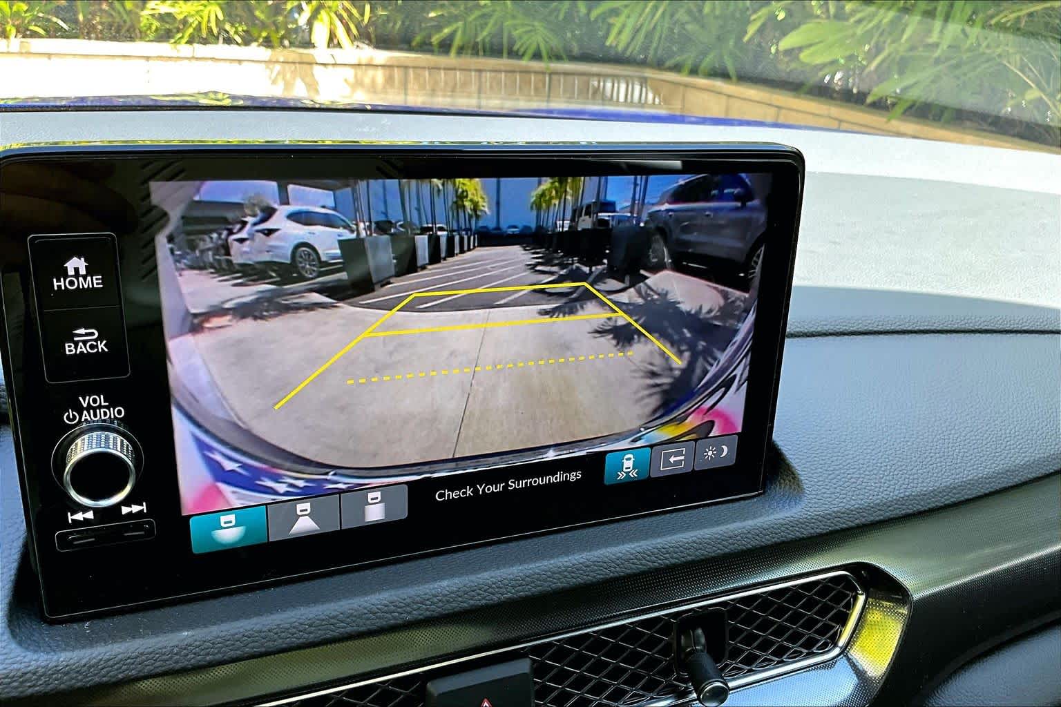 Thumbnail: 2025 Acura Integra - 27