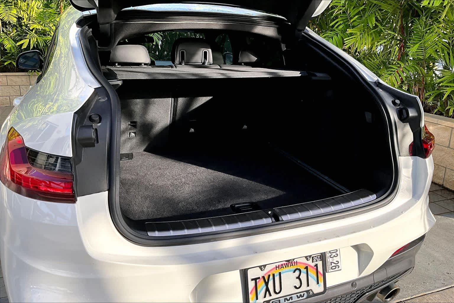 Thumbnail: 2020 BMW X4 - 18