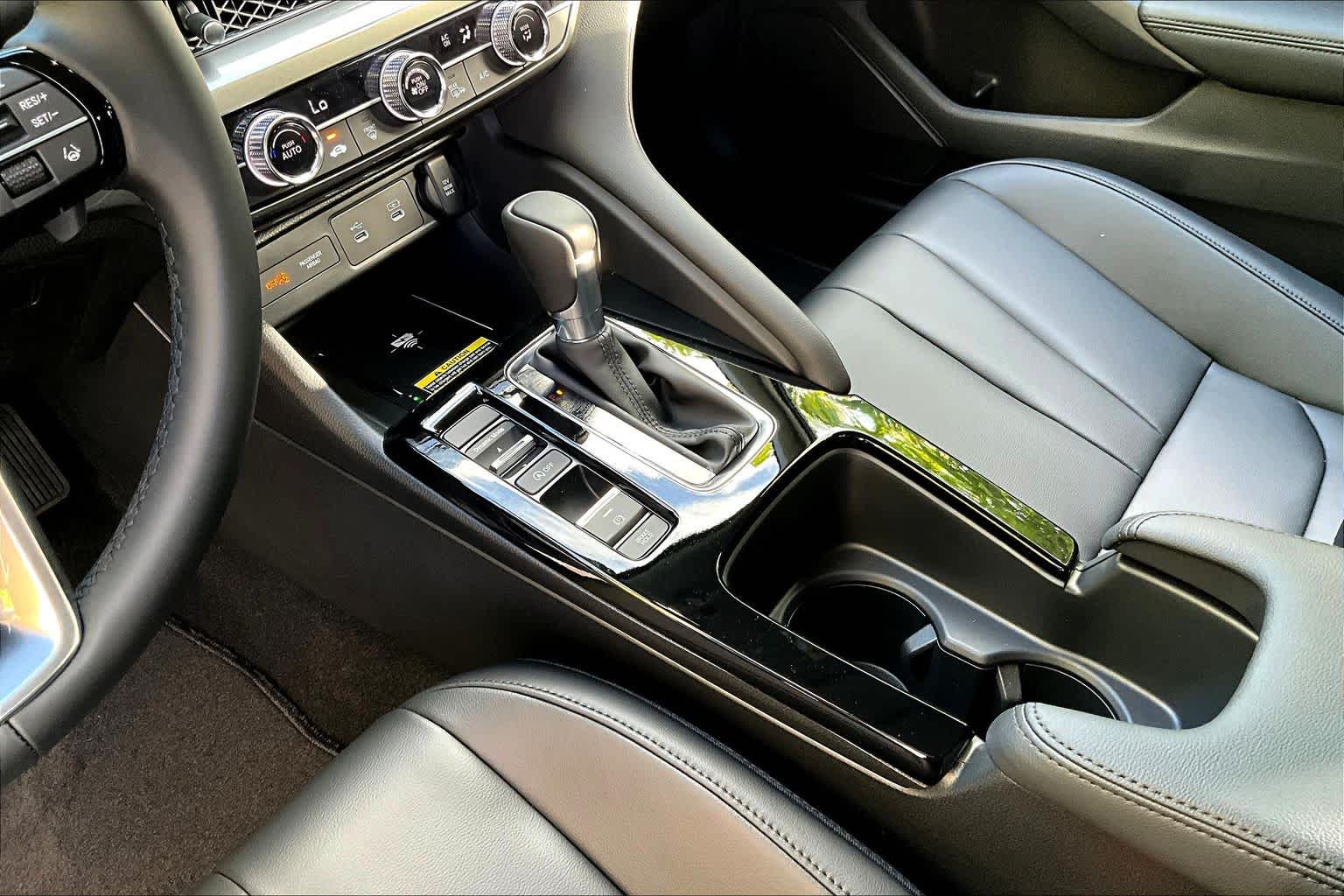 Thumbnail: 2026 Acura Integra - 18