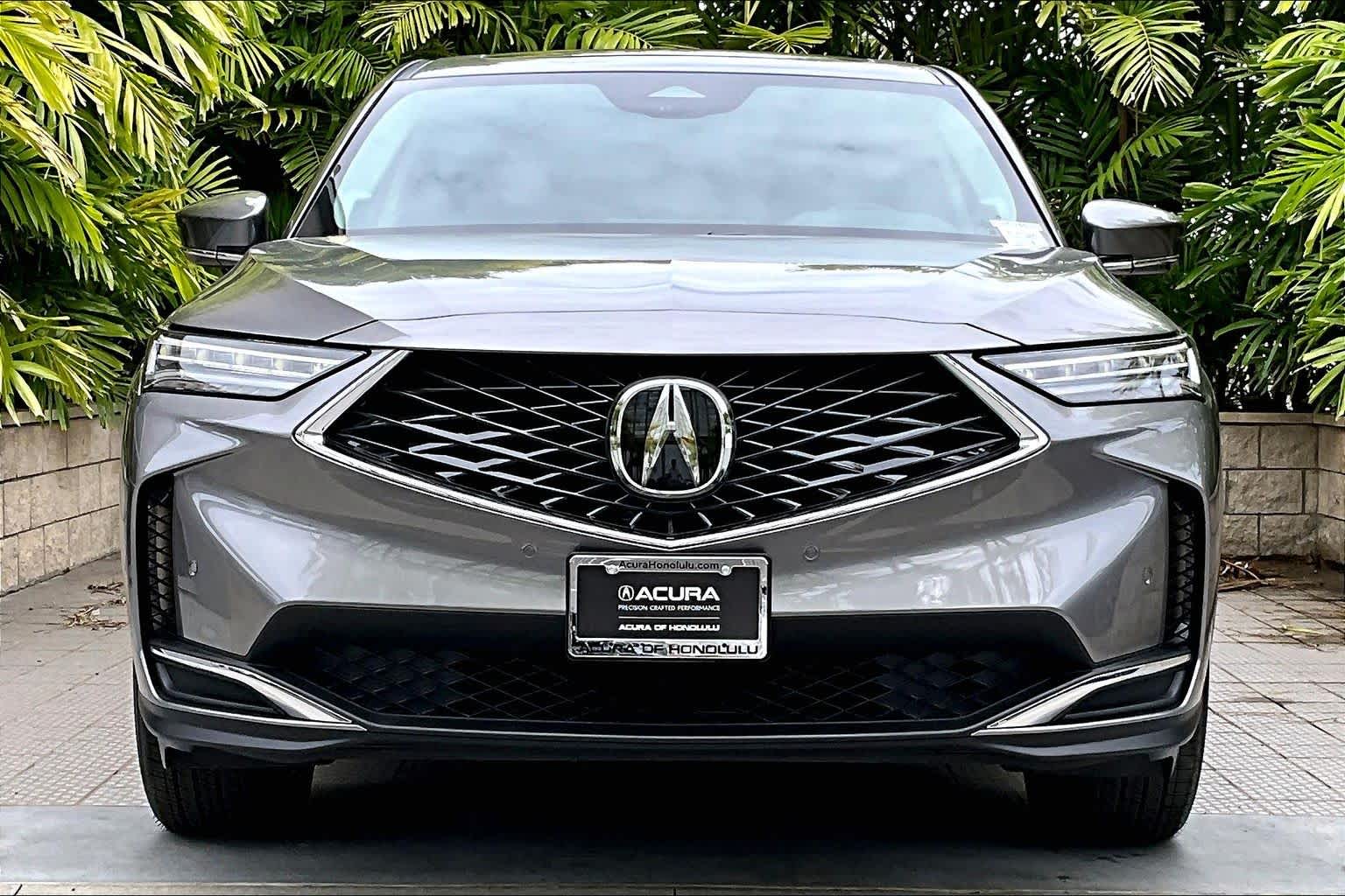 Thumbnail: 2026 Acura MDX - 7