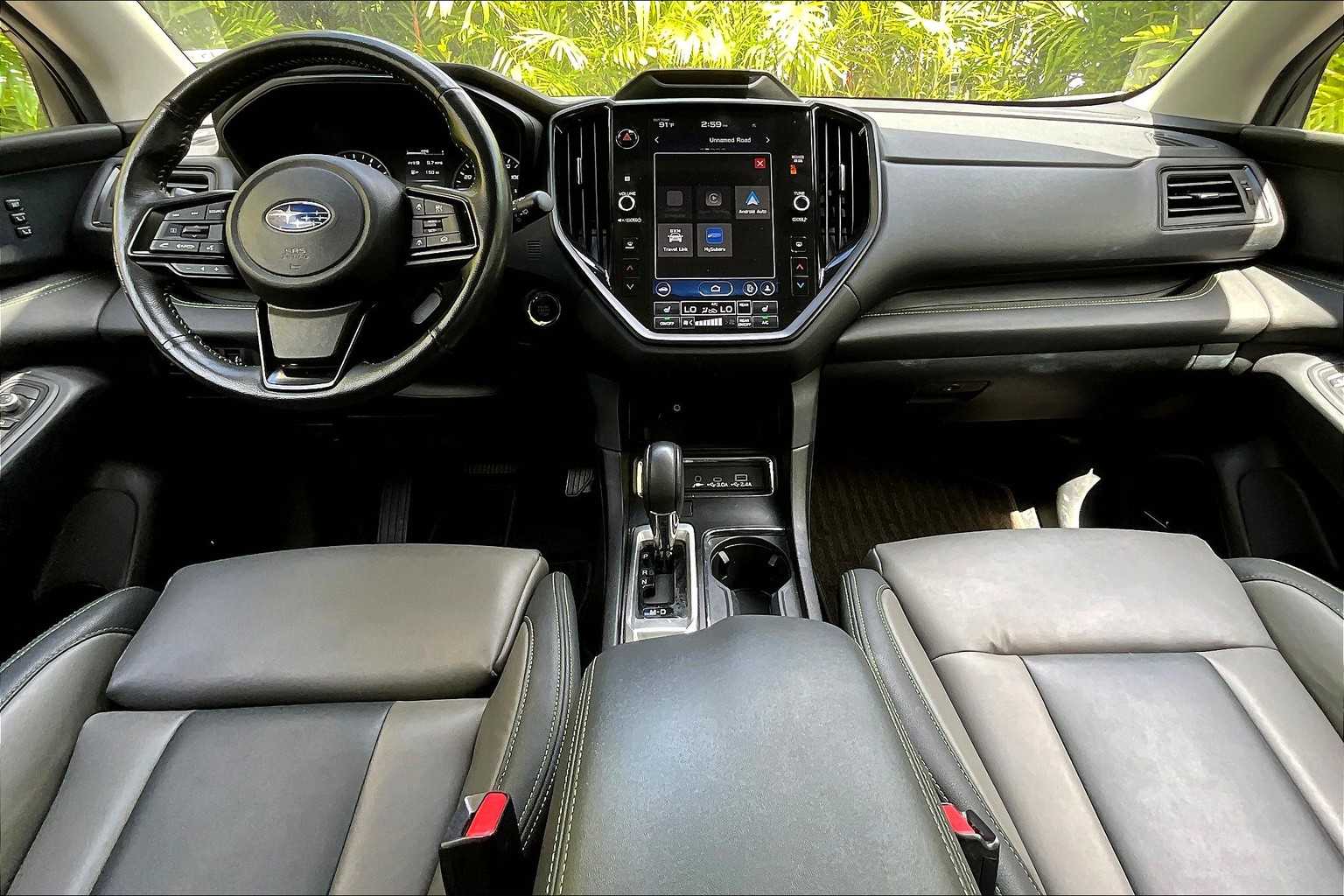 Thumbnail: 2023 Subaru Ascent - 9