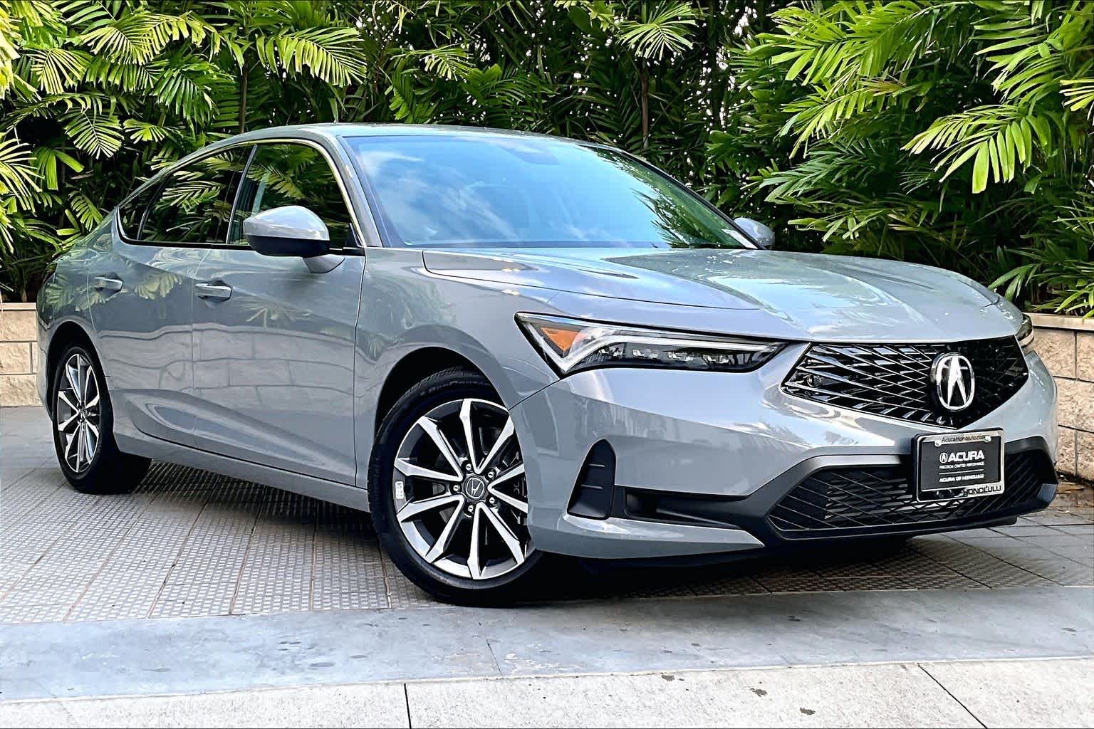 Thumbnail: 2026 Acura Integra - 22