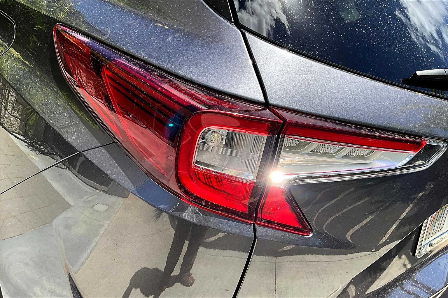 Thumbnail: 2020 Acura RDX - 33