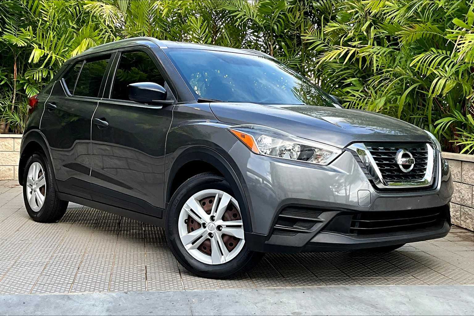 Thumbnail: 2019 Nissan Kicks - 22