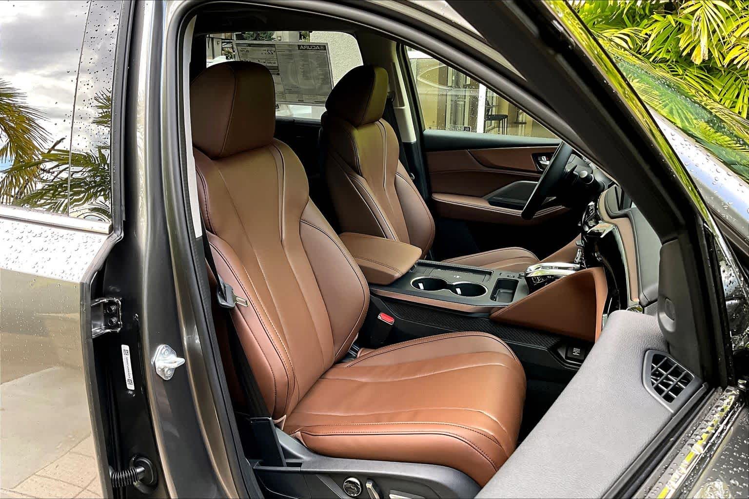 Thumbnail: 2026 Acura MDX - 15