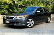 Acura TSX