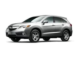 2014 Acura RDX Base -
                  Honolulu, HI