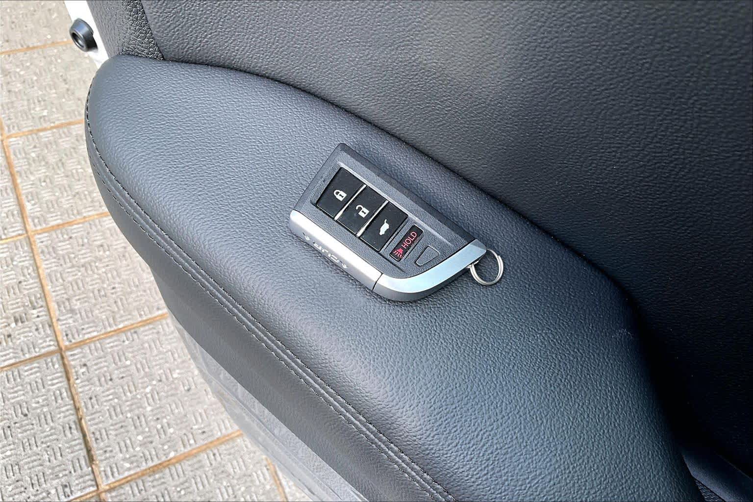 Thumbnail: 2026 Acura Integra - 21