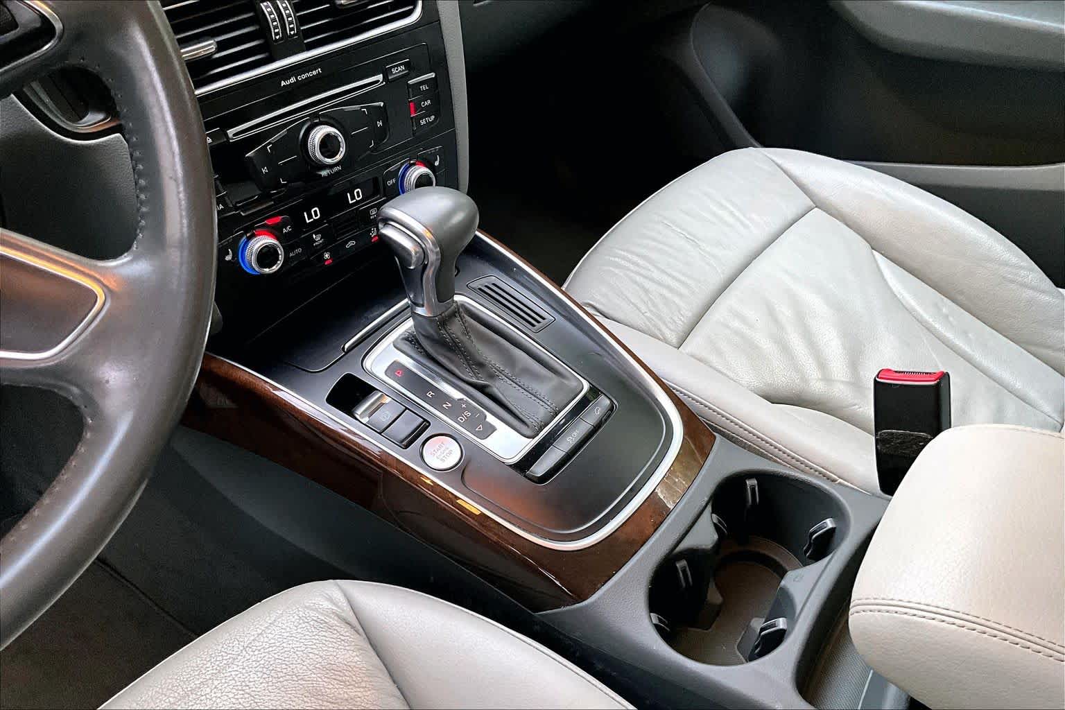 Thumbnail: 2017 Audi Q5 - 17