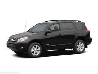 2007 Toyota RAV4 Sport -
                  Honolulu, HI