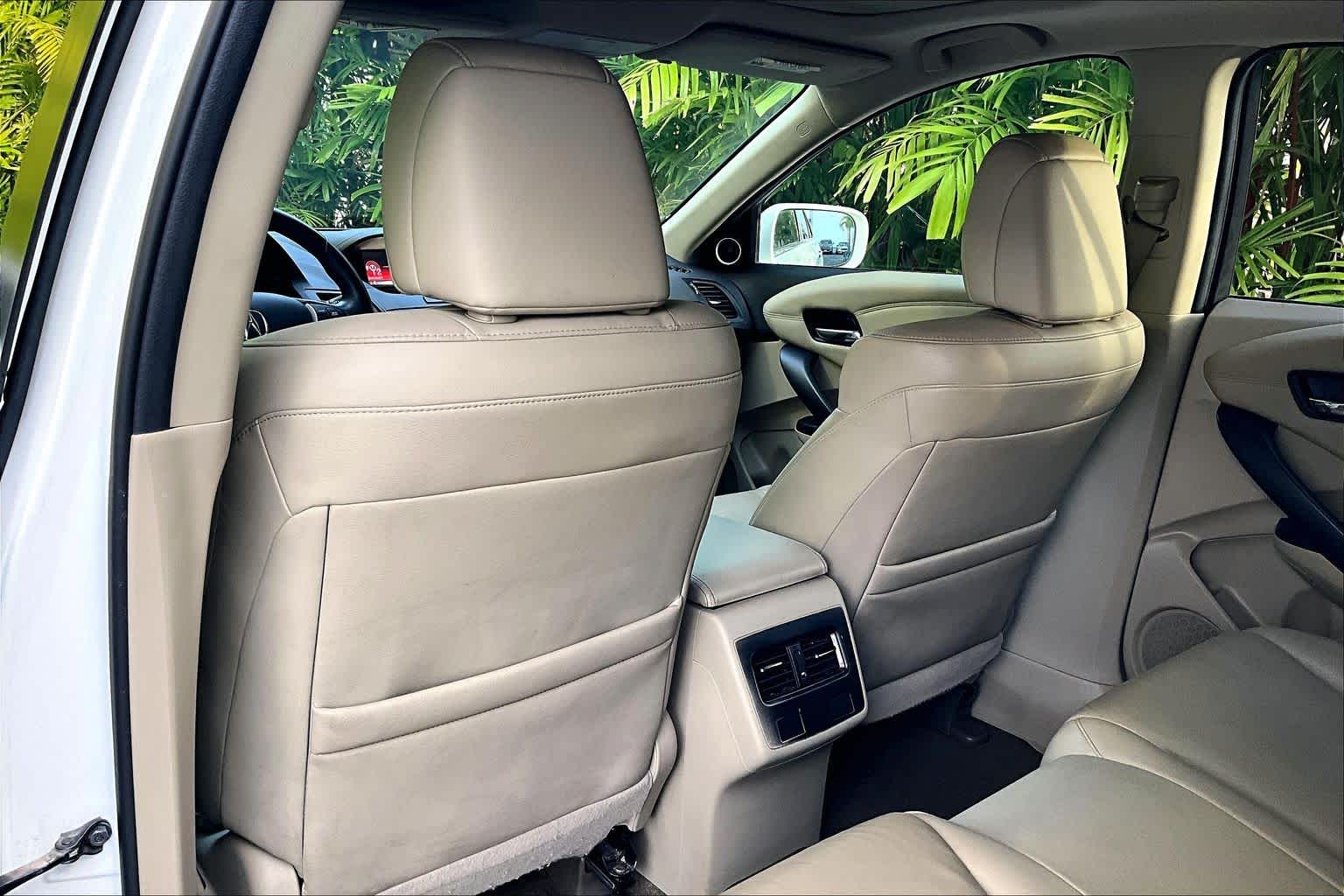 Thumbnail: 2016 Acura RDX - 13