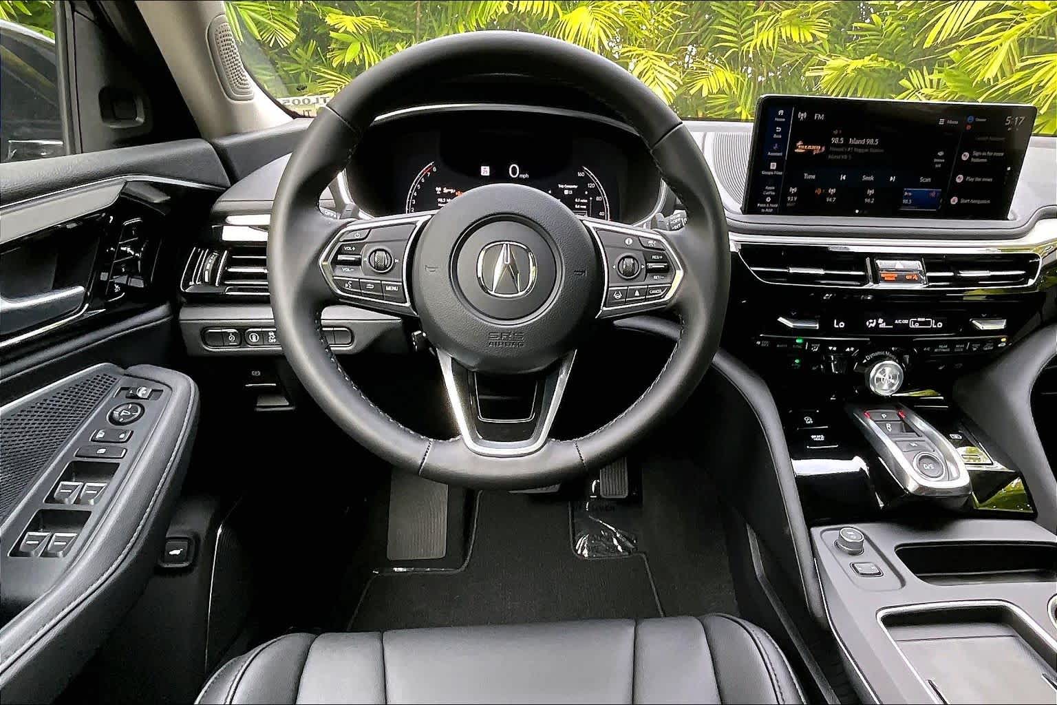 Thumbnail: 2026 Acura MDX - 16