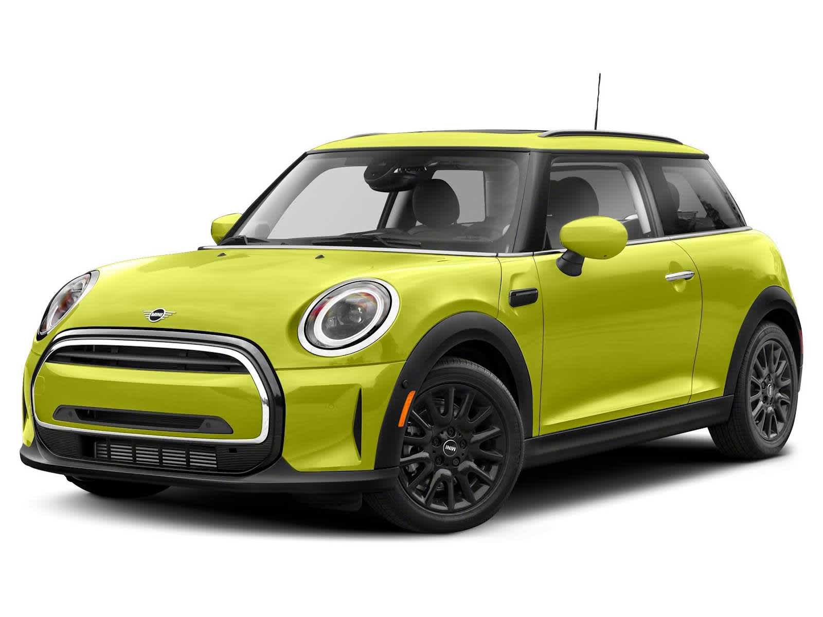 2024 MINI Hardtop 2 Door
