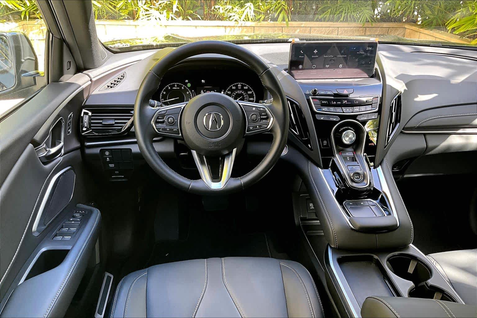 Thumbnail: 2025 Acura RDX - 15