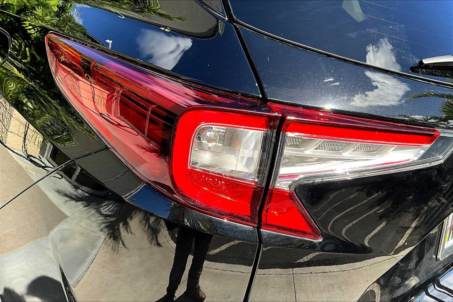 Thumbnail: 2022 Acura RDX - 33