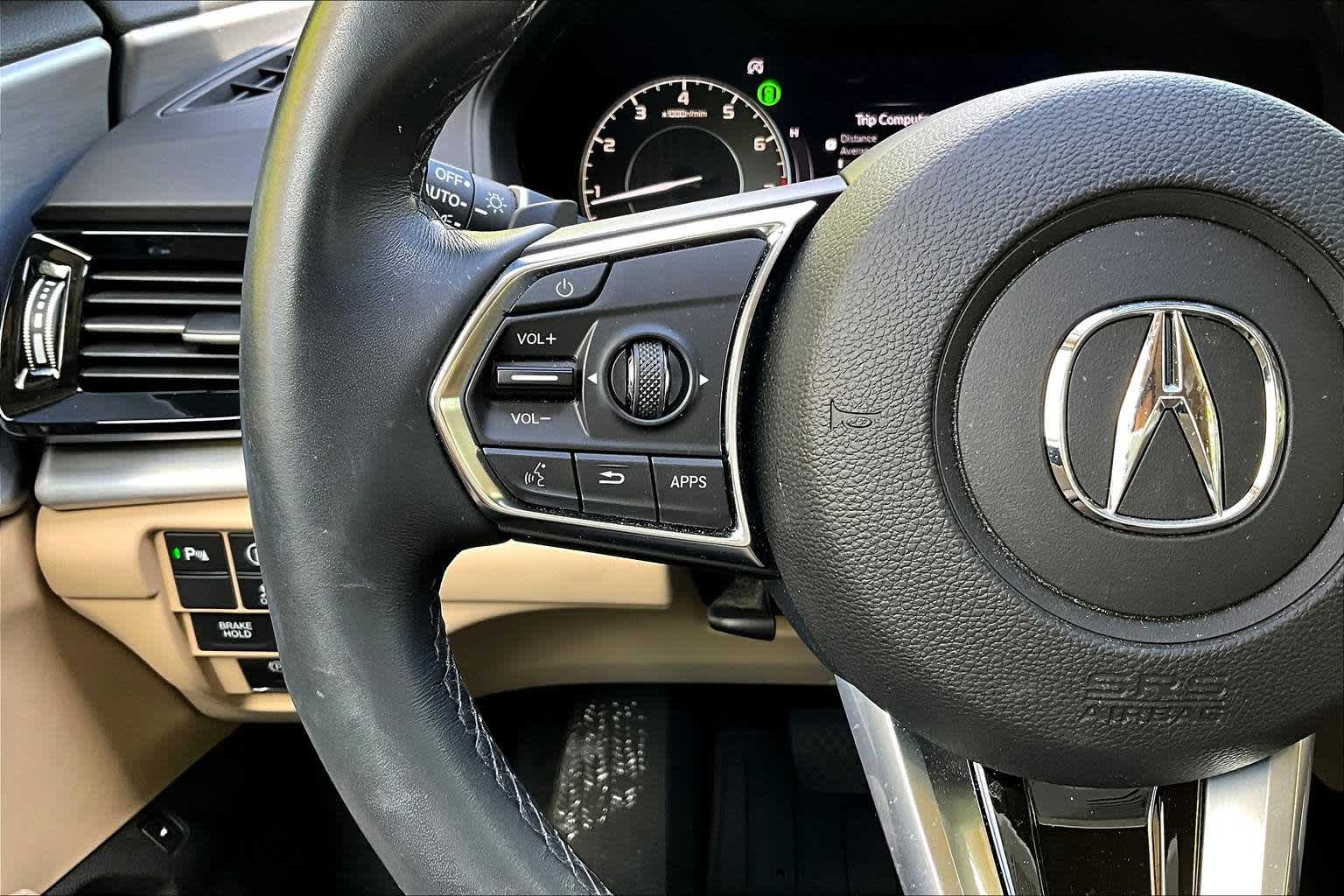 Thumbnail: 2022 Acura RDX - 25