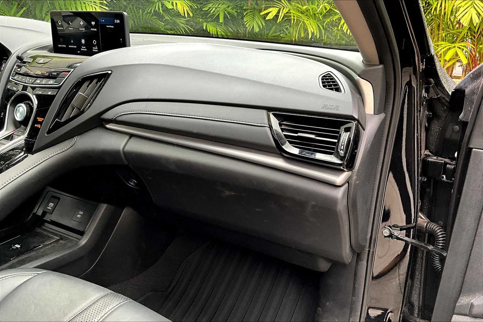 Thumbnail: 2023 Acura RDX - 24