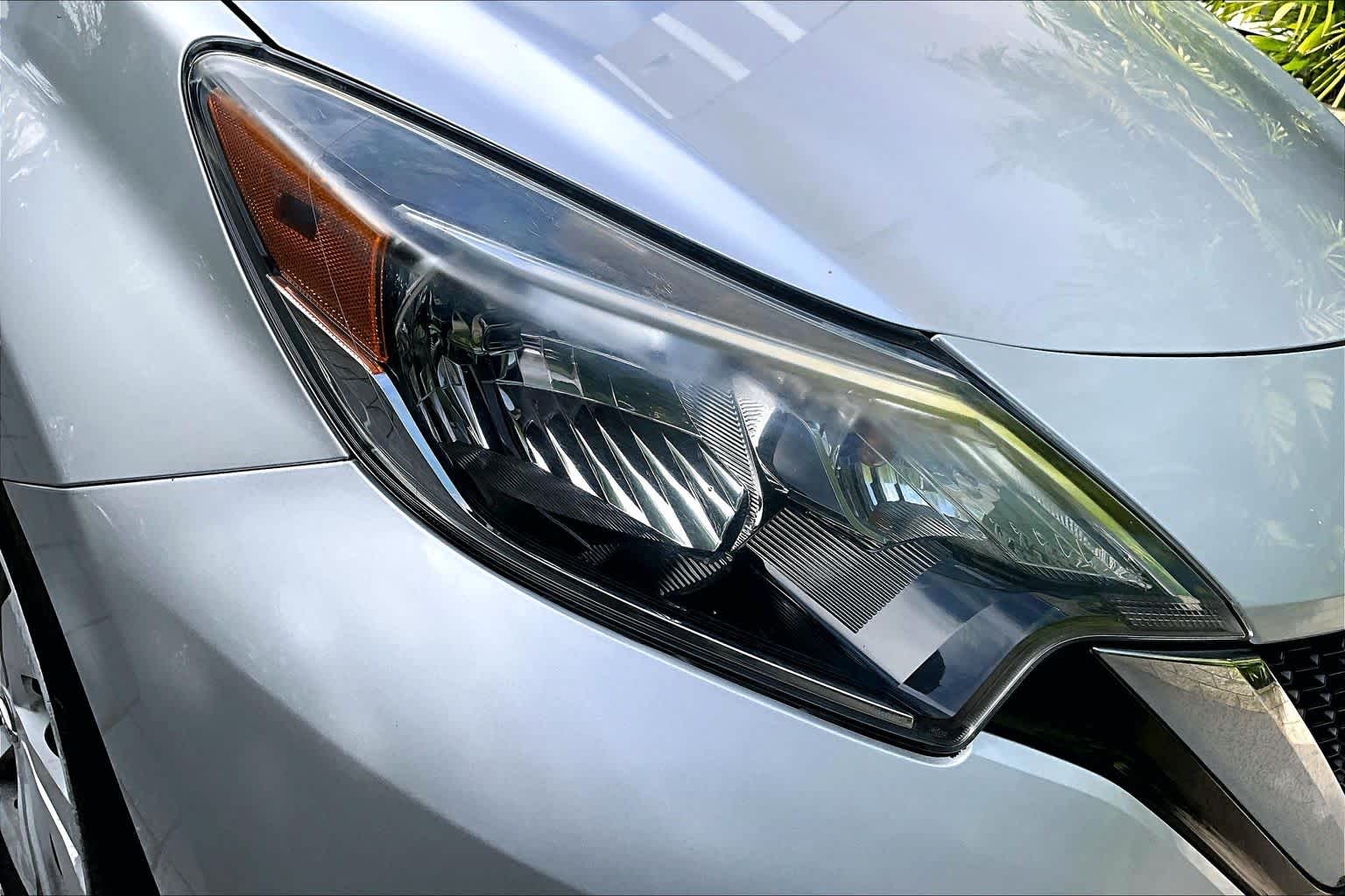 Thumbnail: 2018 Nissan Versa Note - 32