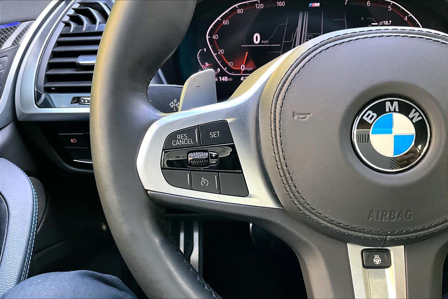 Thumbnail: 2020 BMW X4 - 24