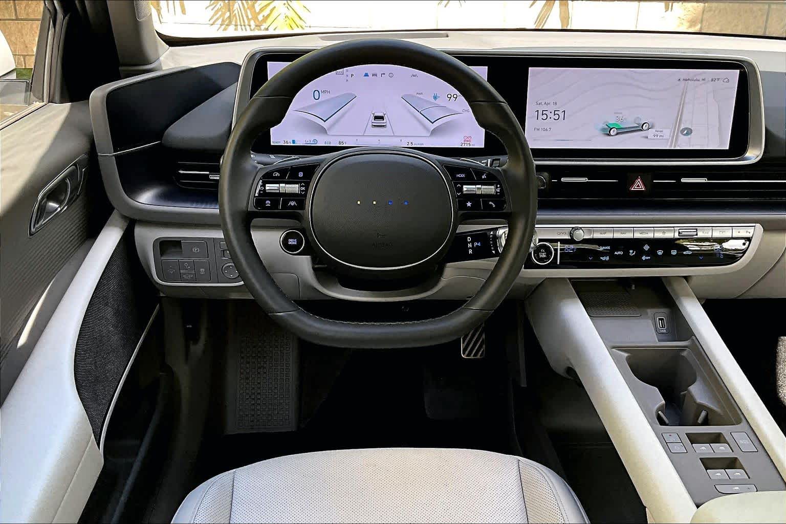 Thumbnail: 2025 Hyundai Ioniq 6 - 15
